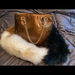 Louis Vuitton Houston Authentic